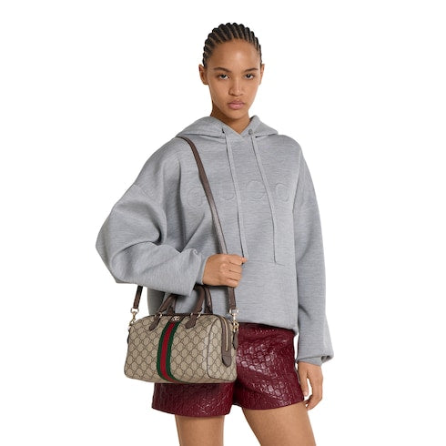Ophidia medium boston bag