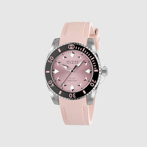 Gucci Dive watch, 36mm