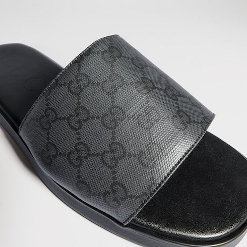 Men's slide sandal