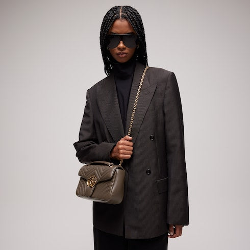 GG Marmont medium shoulder bag