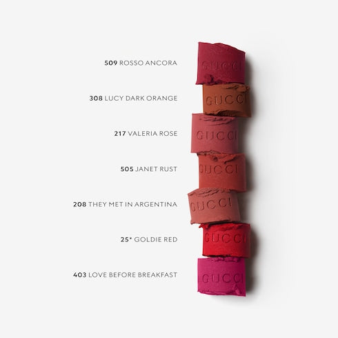 120 Sonia Light Beige, Rouge à Lèvres Mat Lipstick