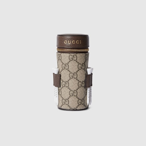 GG golf ball and tees case