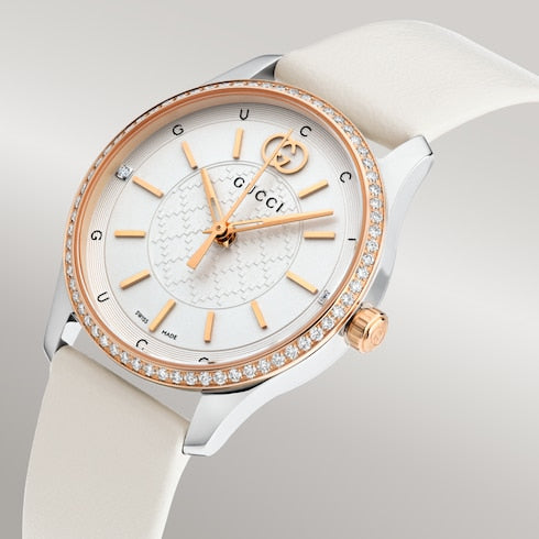 G-Timeless watch, 29mm