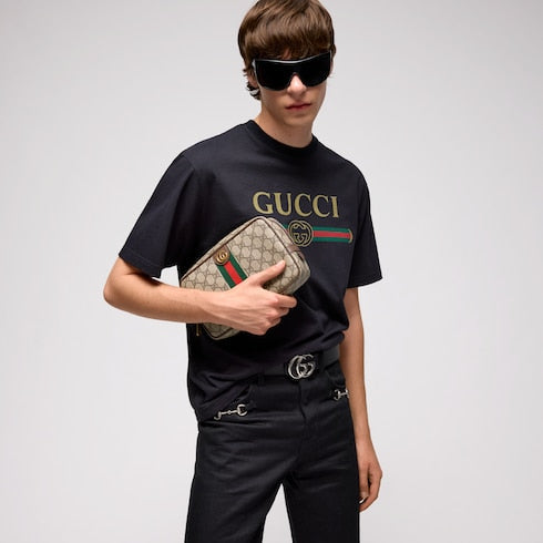 Gucci Savoy small toiletry case
