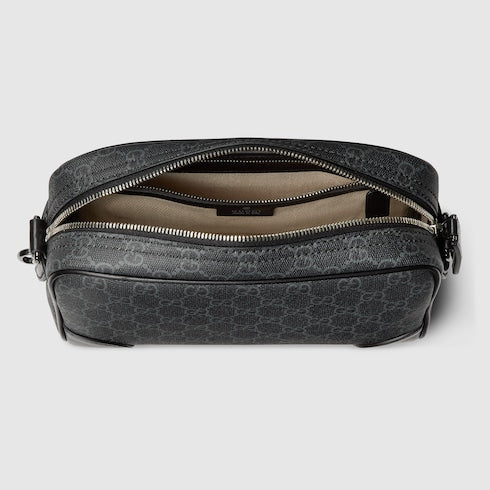 GG Emblem small crossbody bag