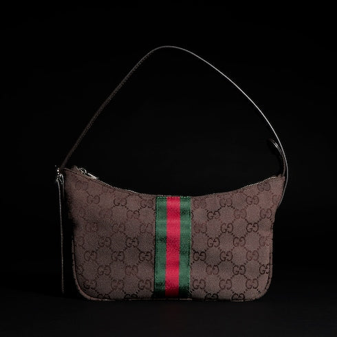 Lunetta small crossbody bag