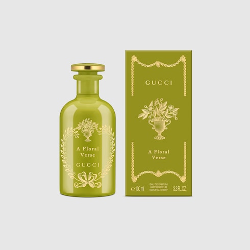 The Alchemist's Garden, A Floral Verse, 100ml, eau de parfum
