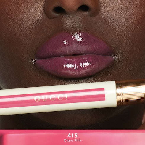 Gucci Glow Oil-In-Water Tint