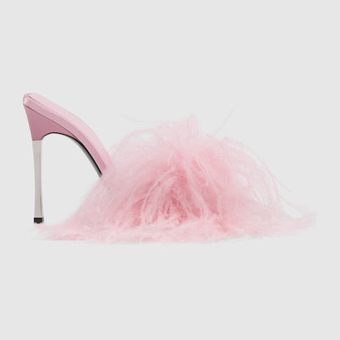 Women's Bombshell slide sandal