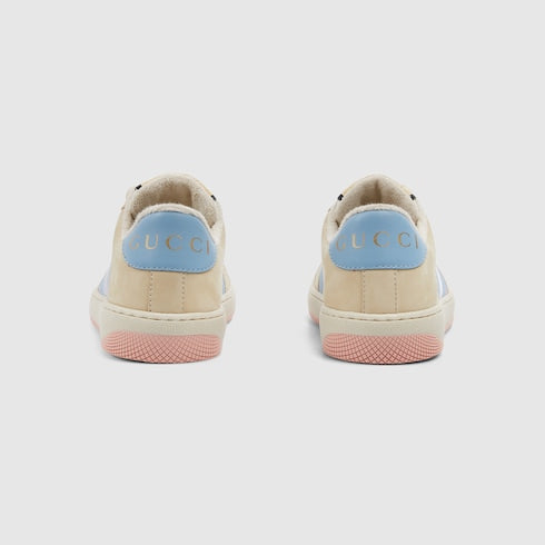 Children's Screener sneaker