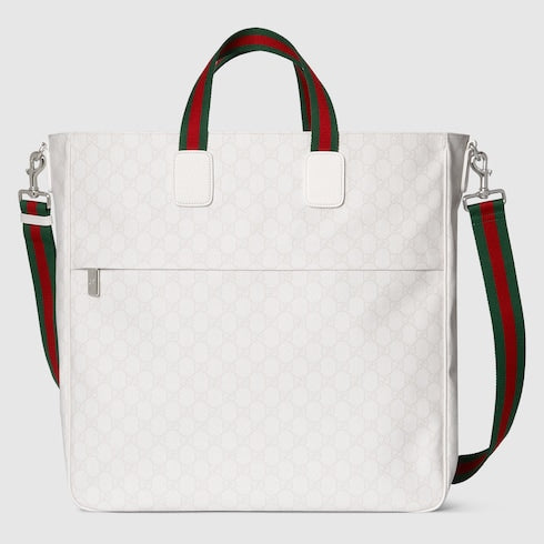 Large crossbody bag