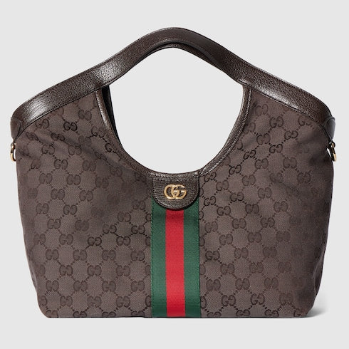 Gucci Giglio small tote bag