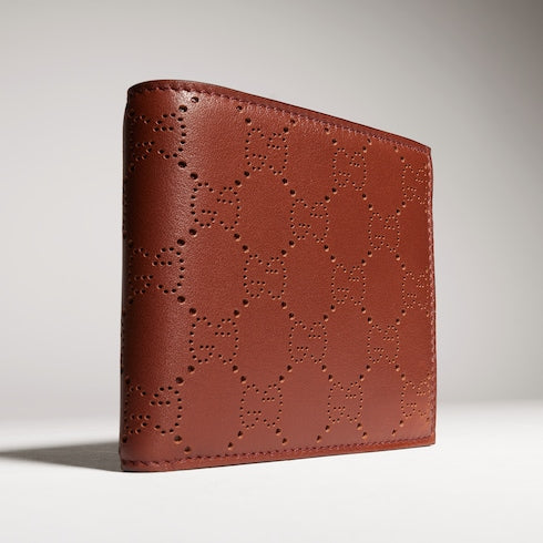 Aria bi-fold wallet