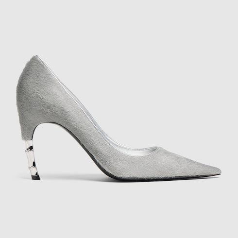Women's Castello pump