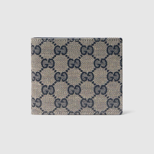 Gucci Essence Classic bi-fold wallet