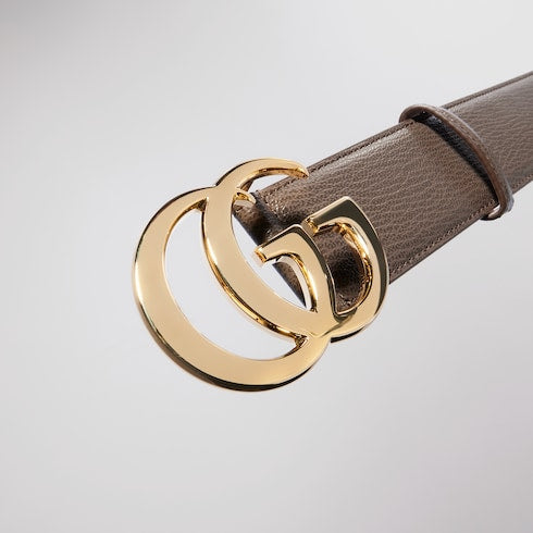 GG Marmont wide belt