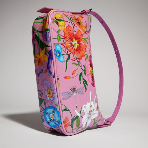 Lady Lunetta small shoulder bag