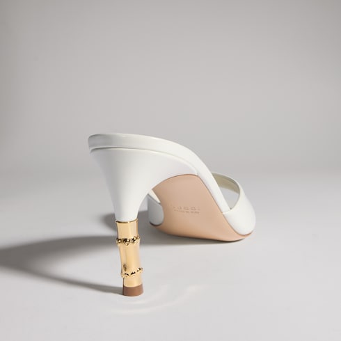 Women's Castello slide