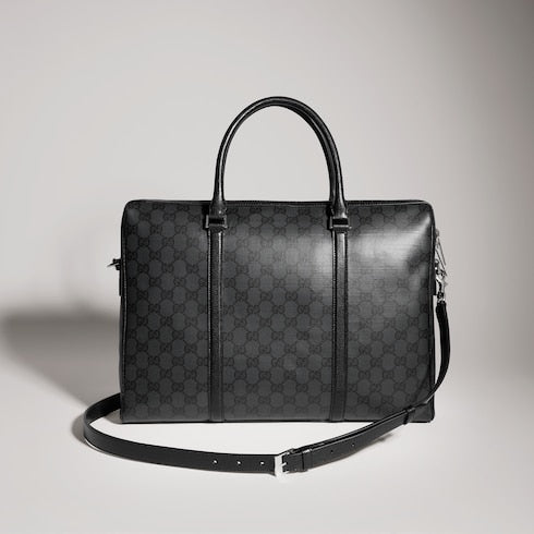 Gucci Essence Classic medium briefcase