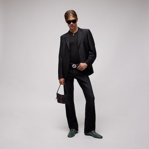 Men's Gucci Como loafer