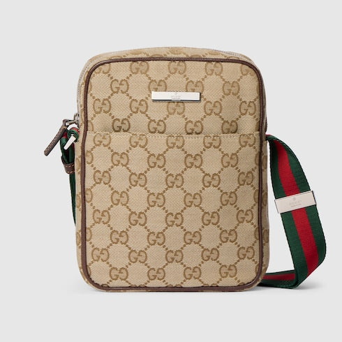 Gucci Tag small crossbody bag