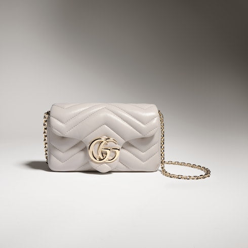 GG Marmont mini shoulder bag