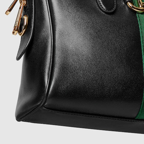 Borsetto medium boston bag