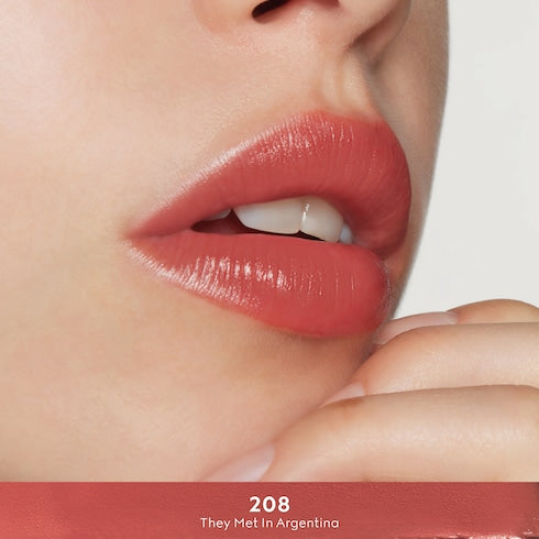 134 'Clara Chestnut', Rouge à Lèvres Voile Lipstick