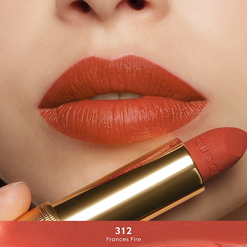 120 Sonia Light Beige, Rouge à Lèvres Mat Lipstick