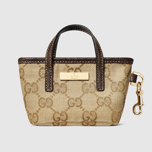 Gucci Tribeca charm