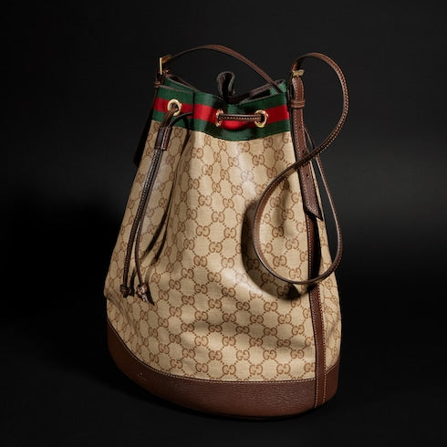 Gucci Venice large bucket bag