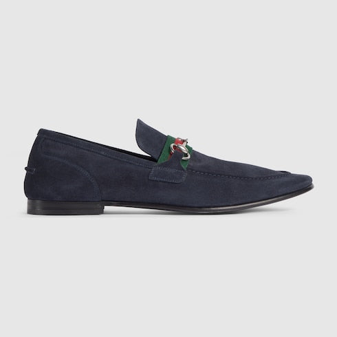 Men's Gucci Como loafer
