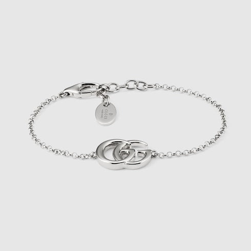 GG Marmont chain bracelet