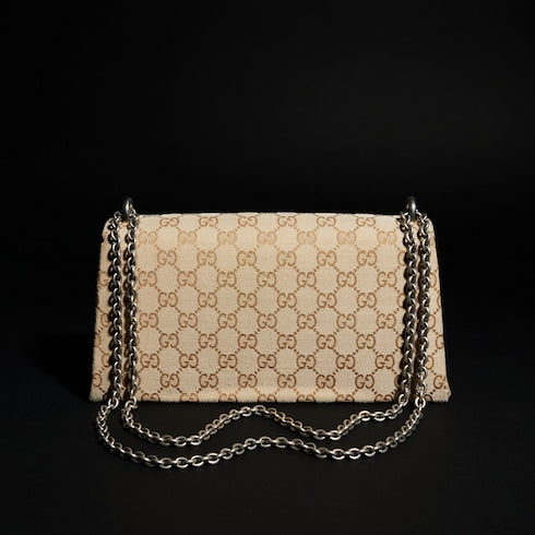 Dionysus medium shoulder bag