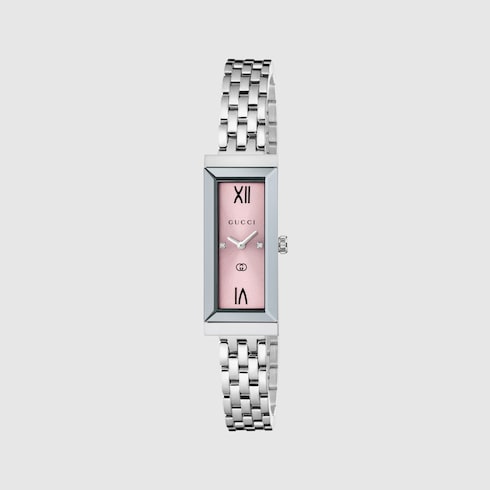 G-Frame watch, 14x34mm
