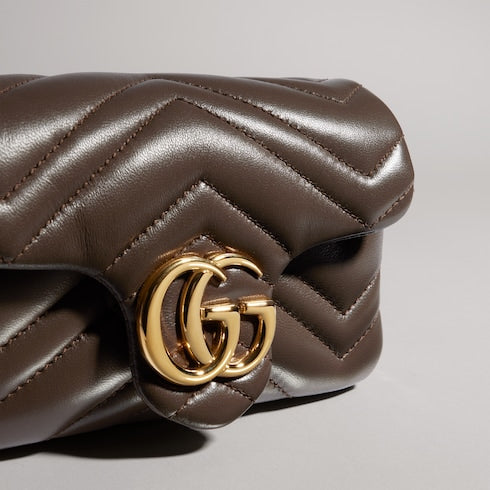 GG Marmont mini shoulder bag