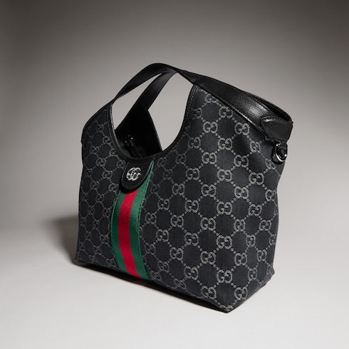Gucci Giglio small tote bag