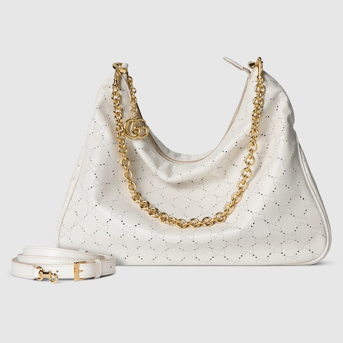 Lady Lunetta Chain medium shoulder bag