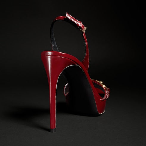Women's Donna platform sandal