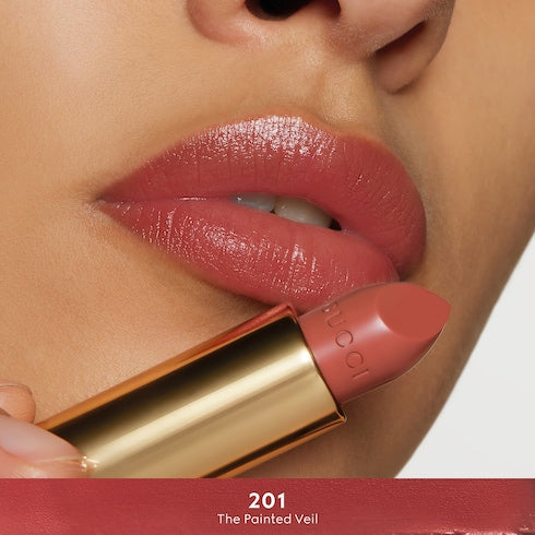 134 'Clara Chestnut', Rouge à Lèvres Voile Lipstick