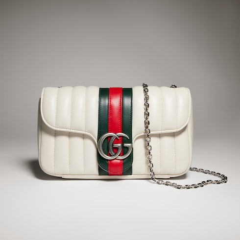 Jetset GG Marmont small shoulder bag