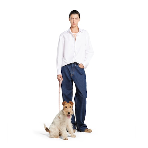 Small/medium leash