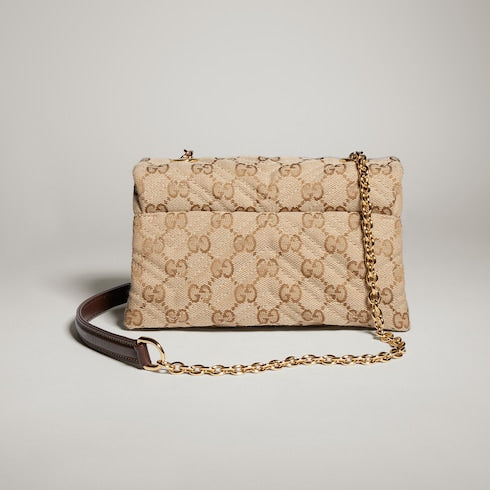 GG Marmont mini shoulder bag