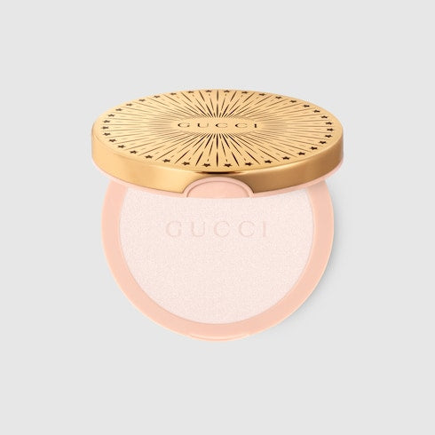 Gucci Glow Highlighter powder