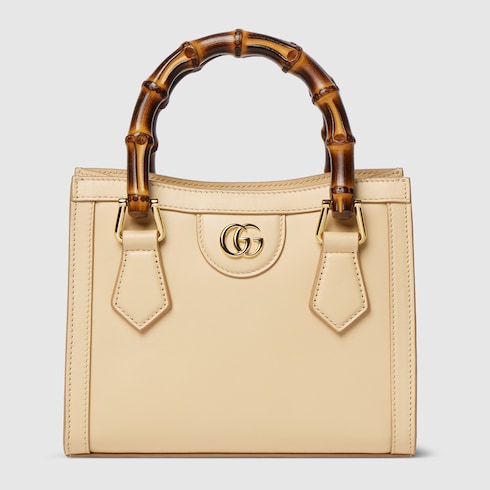 Gucci Diana small tote bag