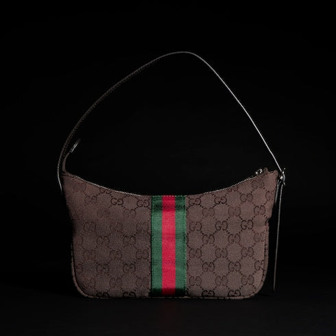 Lunetta small crossbody bag