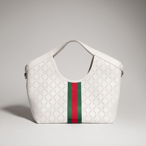 Gucci Giglio small tote bag