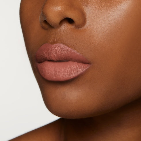 120 Sonia Light Beige, Rouge à Lèvres Mat Lipstick
