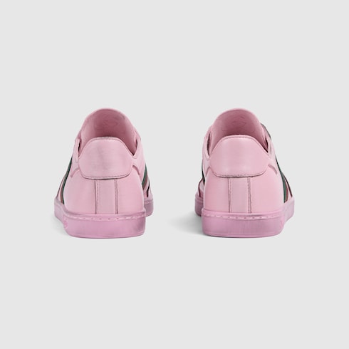 Women's Stretch low-top sneaker