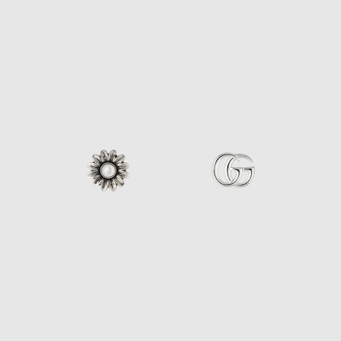 GG Marmont stud earrings